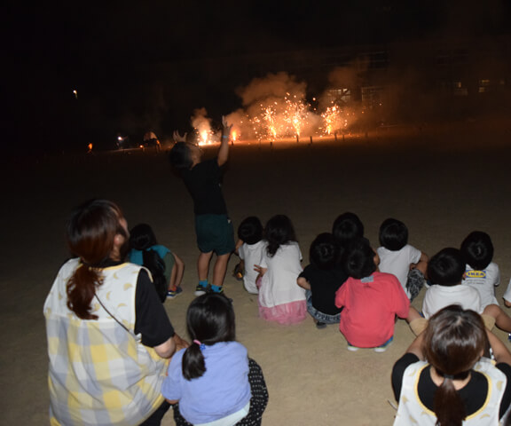 7月サマーフェスティバル